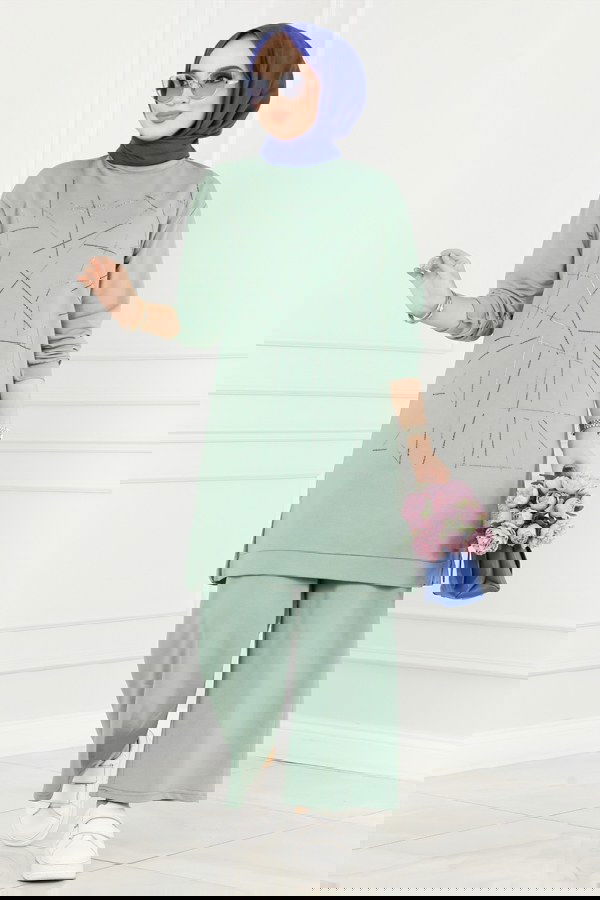 Modaselvim NET 20%+20% DISCOUNT IN THE CARD Combine 9000SBL832 Mint