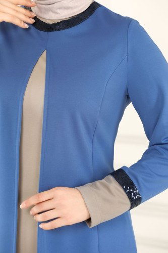 moda selvim ASM2550 طقم - Thumbnail