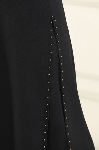 moda selvim Combine ASM2568 Black - Thumbnail