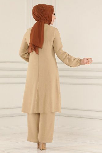 moda selvim ASM2577 فيزيون طقم - Thumbnail