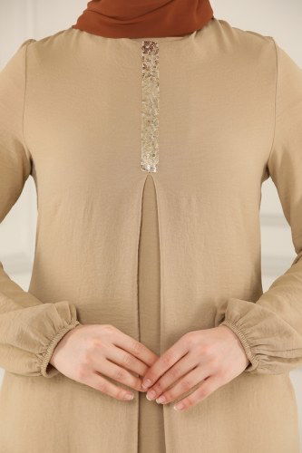 moda selvim ASM2577 فيزيون طقم - Thumbnail