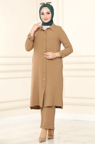 moda selvim PL8049 فيزيون طقم - Thumbnail