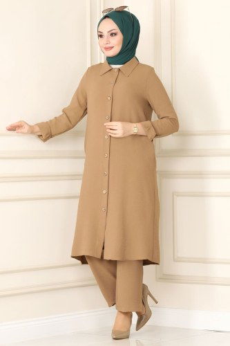 moda selvim PL8049 فيزيون طقم - Thumbnail