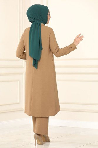 moda selvim PL8049 فيزيون طقم - Thumbnail