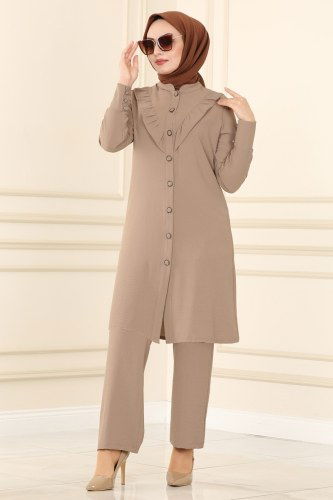 moda selvim PL8062 فيزيون طقم - Thumbnail