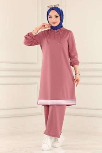P.L. - Combine PL9010 Dried Rose