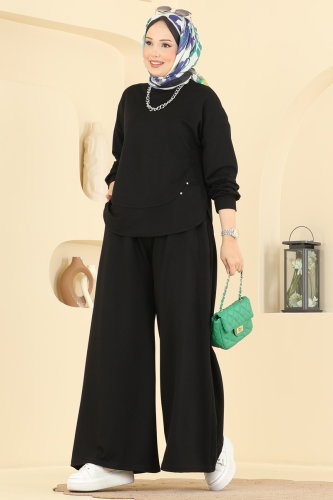 N.Z.A. - Combined 005NZA1199 Black