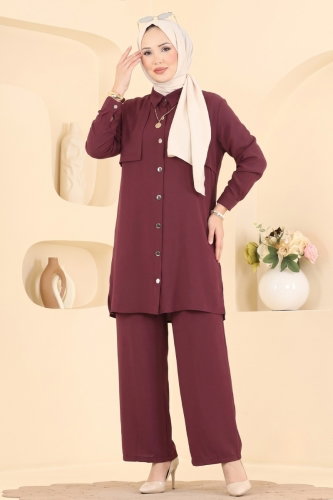 Z.M.R.K. - Combined 008ZMRK1203 Damson