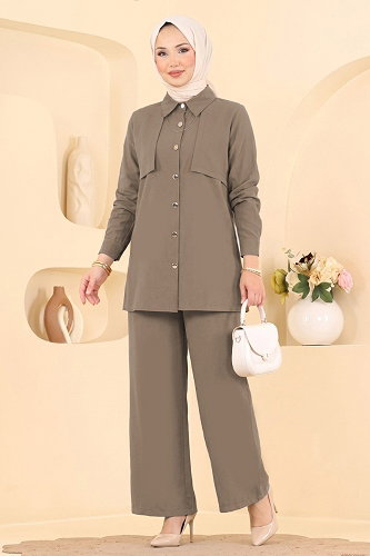moda selvim Combined 008ZMRK1203 Vision - Thumbnail