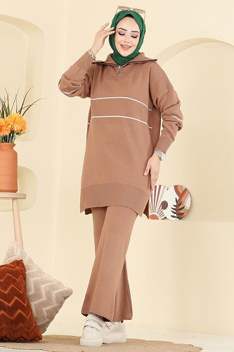 moda selvim Combined 01050BRZ597 Vision - Thumbnail