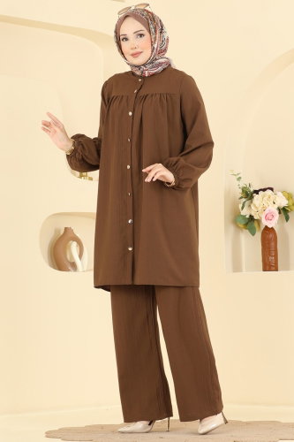 Z.M.R.K. - Combined 013ZMRK1203 Tan