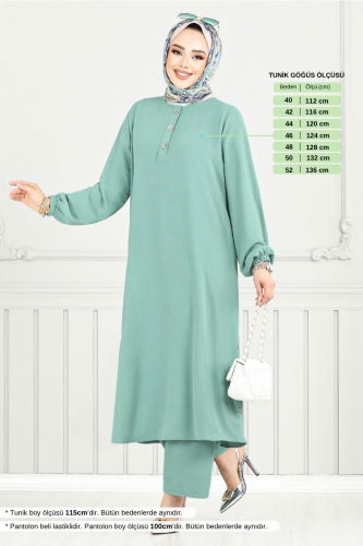 MRV M.R. - Combined 015MR1077-M Light Mint