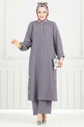 M.R. - Combined 015MR1078 Anthracite