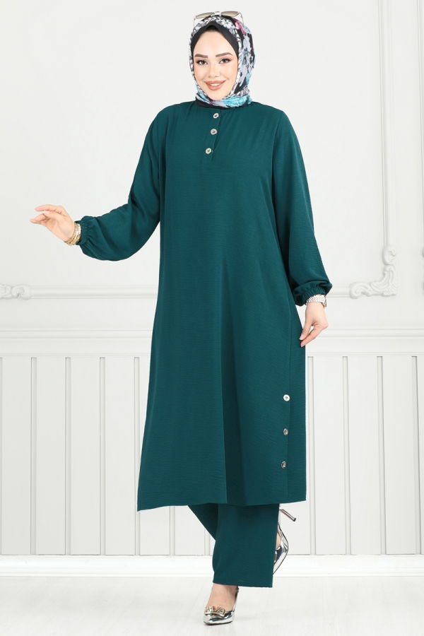 Modaselvim NET 20%+20% DISCOUNT IN THE CARD Combined 015MR1078 Petroleum