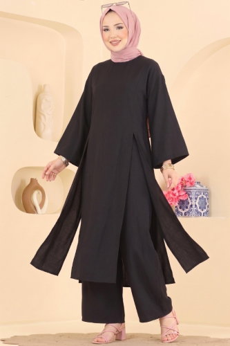 Z.M.R.K. - Combined 015ZMRK1203 Black