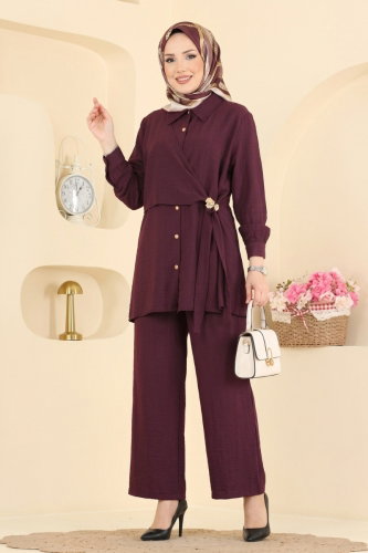 Z.M.R.K. - Combined 017ZMRK1203 Damson