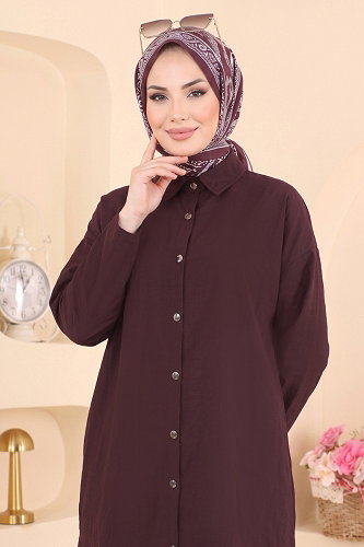 moda selvim طقم توتي 018ZMRK1203 - Thumbnail
