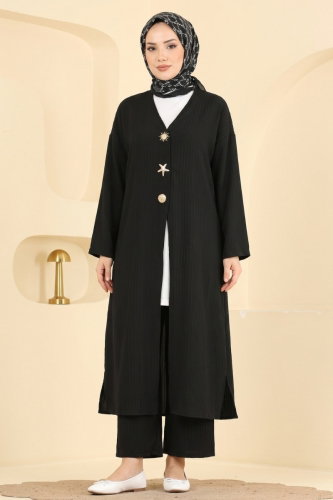 Z.M.R.K. - Combined 019ZMRK1203 Black