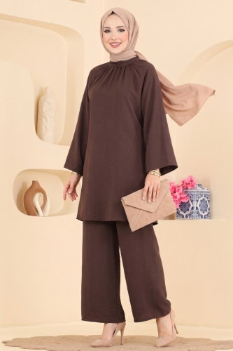Z.M.R.K. - Combined 020ZMRK1203 Brown