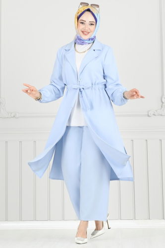 M.R. - Combined 021MR1078 Baby Blue