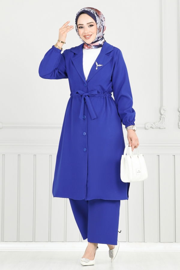 Modaselvim NET 20%+20% DISCOUNT IN THE CARD Combined 021MR1078 Saxe