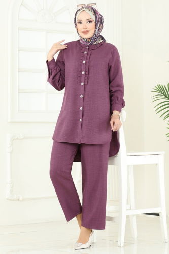 M.R. - Combined 022MR1078 Dark Rose Dusky
