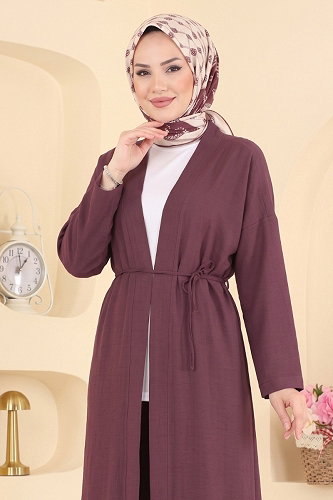 moda selvim طقم توتي 022ZMRK1203 - Thumbnail