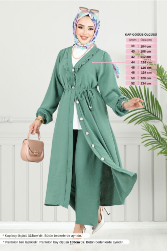 MRV M.R. - Combined 023MR1077-M Mint