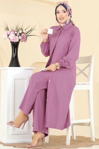 B.G.S. - Combined 0340BG354 Lilac