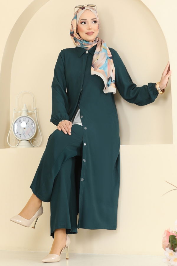 Modaselvim الاطقم طقم بترولي 0340BG354