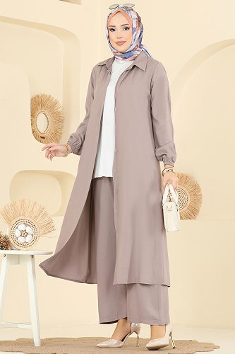 moda selvim Combined 0340BG354 Vision - Thumbnail