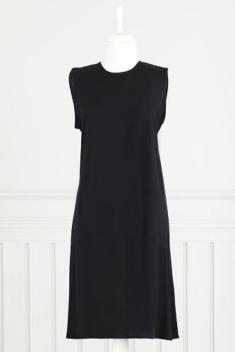 moda selvim Combined 0342BG354 Black - Thumbnail