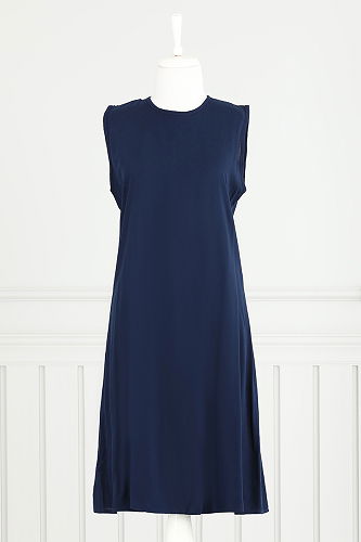 moda selvim Combined 0342BGS895-M Navy Blue - Thumbnail