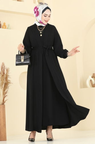 B.G.S. - Combined 0347BG354 Black