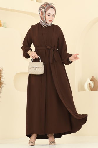 B.G.S. - Combined 0347BG354 Brown