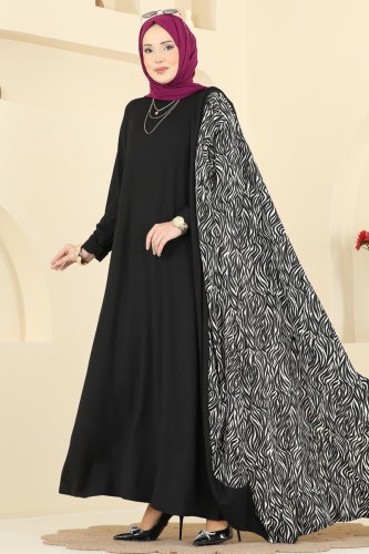 E.R.K. - Combined 0354ERK1158 Black