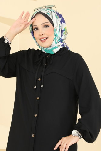 B.G.S. - Combined 0355BG354 Black