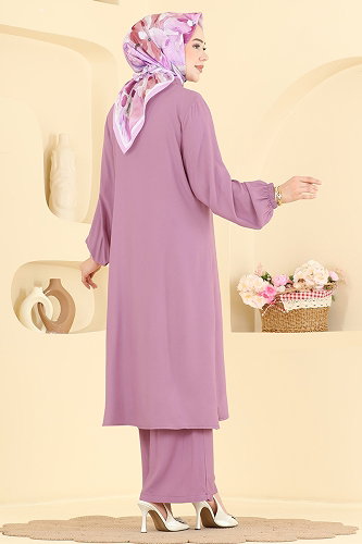 moda selvim Combined 0355BG354 Rose Dried - Thumbnail