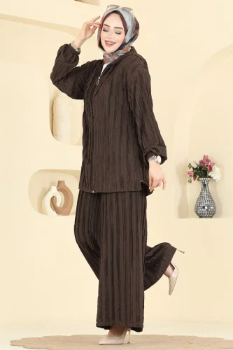 B.G.S. - Combined 0361BG354 Brown