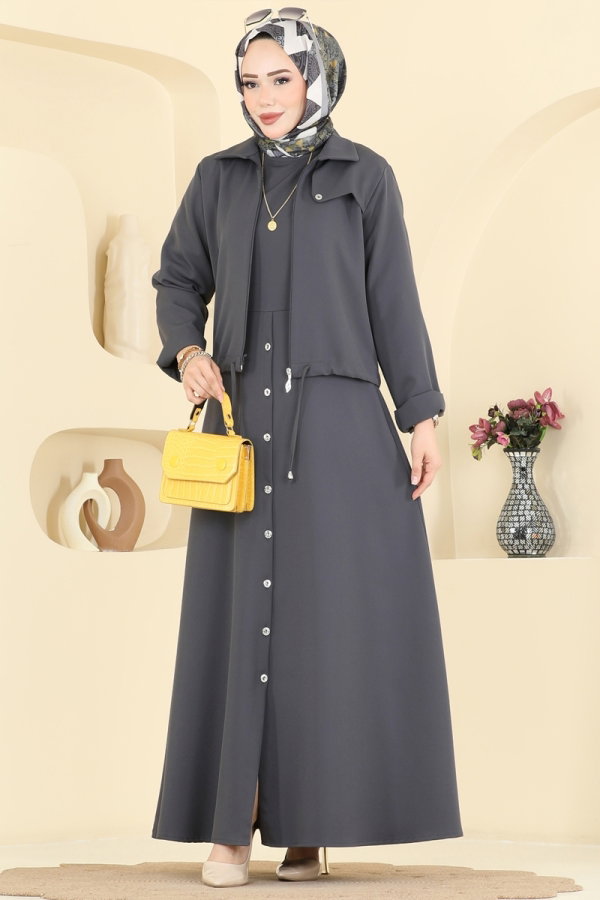 Modaselvim A FEAST OF DEALS Combined 0362ERK1158 Anthracite