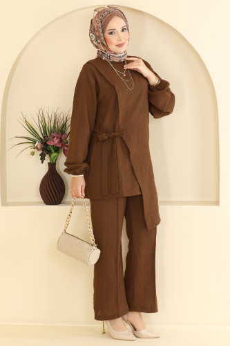 E.R.K. - Combined 0365ERK1158 Brown