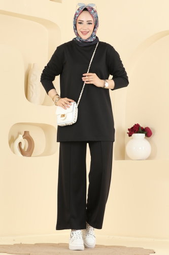 M.R. - Combined 040MR1078 Black