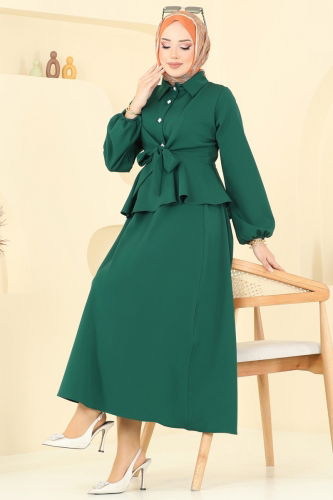 A.L.G. - Combined 0684ALG474 Light Emerald