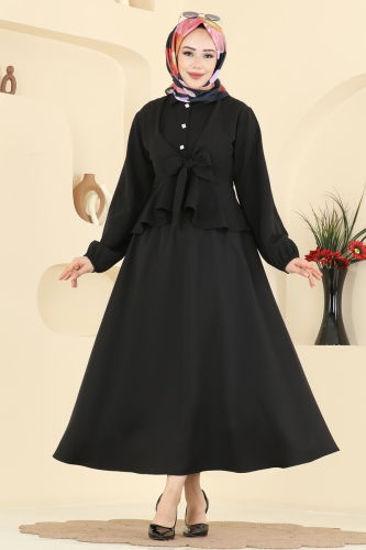 L.V.A. - Combined 0845LVA1173 Black