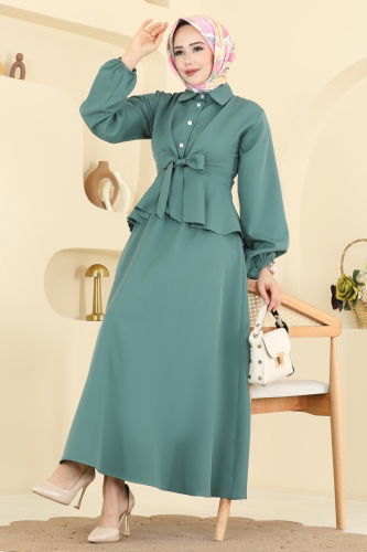 L.V.A. - Combined 0845LVA1173 Mold Green