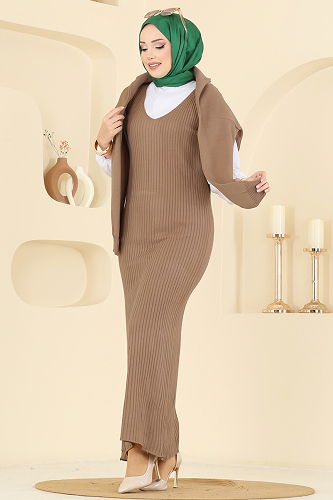 moda selvim Combined 1001MT581 Vision - Thumbnail