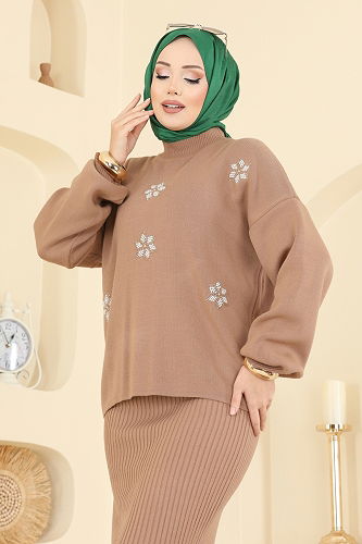 moda selvim Combined 1009MT581 Vision - Thumbnail