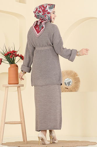 moda selvim Combined 1017HBS856 Dark Vision - Thumbnail