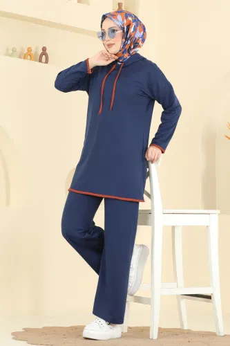 E.T.T. - طقم كحلي 1019ETT926