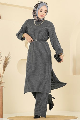 moda selvim Combined 1020KLB1050 Anthracite - Thumbnail